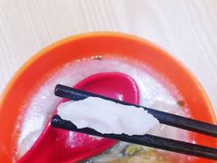 -乐达酸菜鱼面(山师东路店)