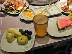 -盛江山自助料理(太原街万达店)