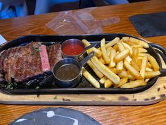 -澳骄 Aussie Kitchen·手工披萨·西餐(国大店)