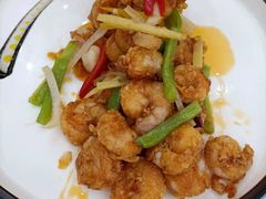 -丽华餐厅·天津菜(艳阳路店)