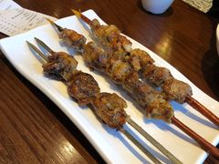 -巴依老爷新疆美食(牡丹园店)