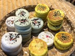 -小米粑粑(玉锦苑店)