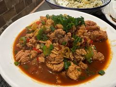 红烧鱼籽-湘肠香火锅店(团结湖店)