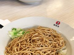 -李先生牛肉面大王(广渠门内店)