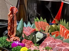 -丸藏和牛烧肉专门店(园区师惠坊店)