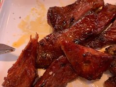 秘制梅肉-红桃妖烧烤·啤酒
