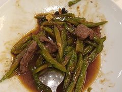 -金城大酒店-中餐厅(汾江中路店)