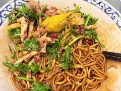 -梅溪·小伙子干挑面(安吉总店)