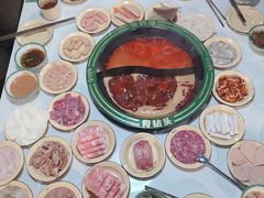 -有拈头成都市井火锅(韩乐坊店)
