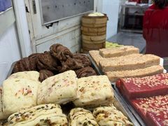 -常州糕团店(北大街新世纪商城店)