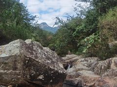 -北辰山景区