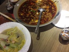 -巴渝菜馆(涿州店)