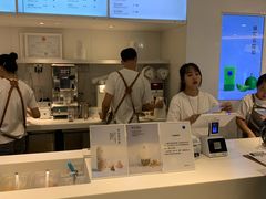 -兰熊鲜奶(西直门凯德mall店)