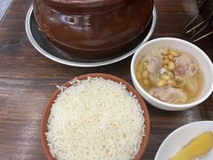 -民间瓦缸煨汤館(嵩山路店)