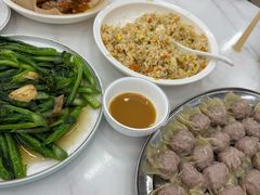 -嘉升大排档(番禺总店)