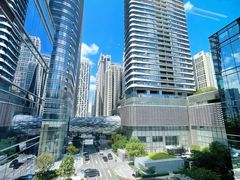 景观位-燃扒房Steakhouse(皇庭店)