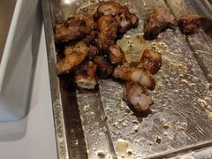 -紫光园·烤鸭·北京菜(劲松店)