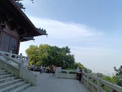 -杭州半山国家森林公园