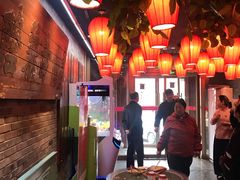 -京味斋·北京烤鸭(华威桥北工大店)