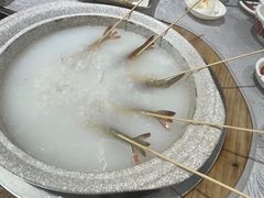 -丰尔粥食·粥底火锅·桑拿鸡(大良总店)
