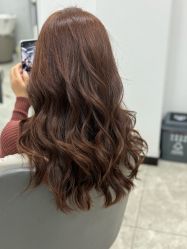 -丝沐造型-HAIR SALON