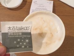 -星巴克(福州万象九宜城分店)