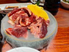 -山之屋炭火烧肉·生啤畅饮(大朗万科中央公园店)