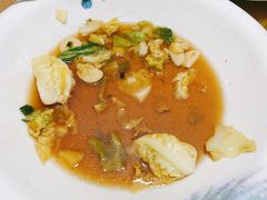 -润洲海鲜食府