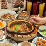人生建议：在深圳一定要吃的湘菜！！