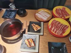 -沼津港精致料理·寿喜烧·烧鸟(青浦宝龙广场日料榜单店)
