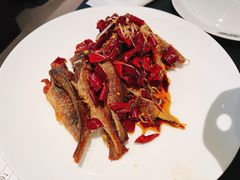 小黄鱼-常鲜楼常来尝鲜海胆馆(星海店)
