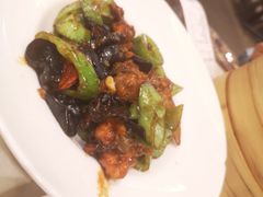 -稻香酒家(长宁KING88广场店)