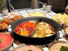 -贰回巷火锅馆(钟楼店)