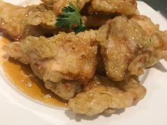 -北李妈妈菜·海肠捞饭(高新万达店)