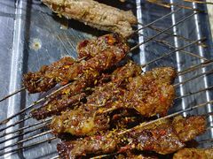 -铁诚烤肉
