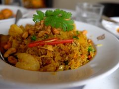 -Thai Pothong Restaurant