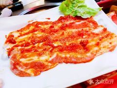 -杀猪天·韩国烤肉(总店)