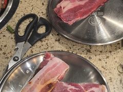 -姜胖胖韩式自助烤肉(光明万达店)