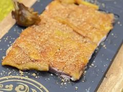 -广州塔晖粤轩中餐厅