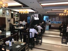 大堂-熙盛源(滨湖万达店)