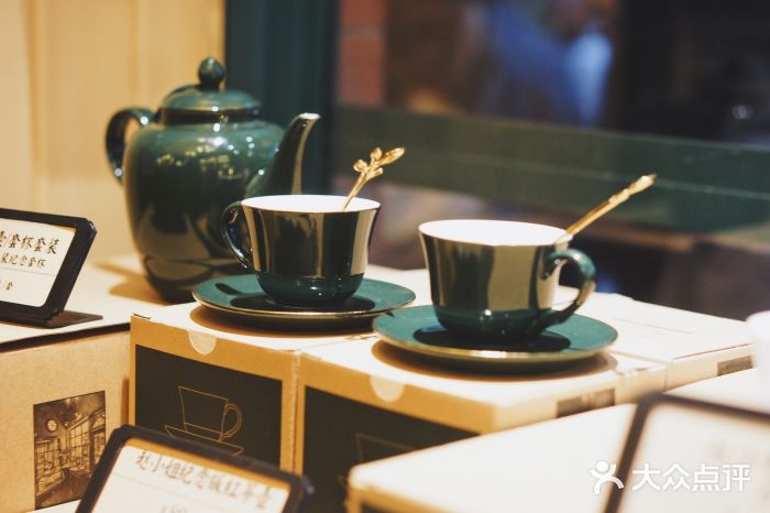 赵小姐的店(鼓浪屿三友店)图片