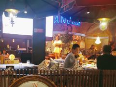 -肉串汪(望京店)