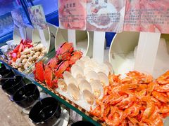 -扬州万怡酒店-中餐厅(文昌中路店)