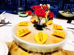 -时光乌托邦空中花园餐厅川味·融合菜(幸福广场店)