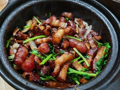 -海口滨海新村143号海南老字号炒菜店