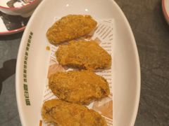 -新白鹿餐厅(城西银泰城店)