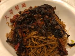 -大哥餐厅(西城花园店)