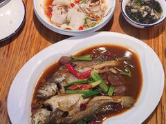 -大厨的餐厅(曾厝垵总店)