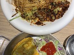-炒码先生·韩餐炸鸡披萨(西塔店)