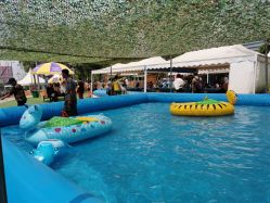 -萌宠亲子动物乐园(槐房万达店)